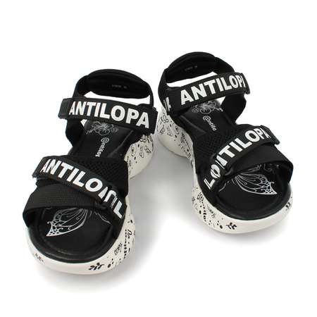 Босоножки Antilopa