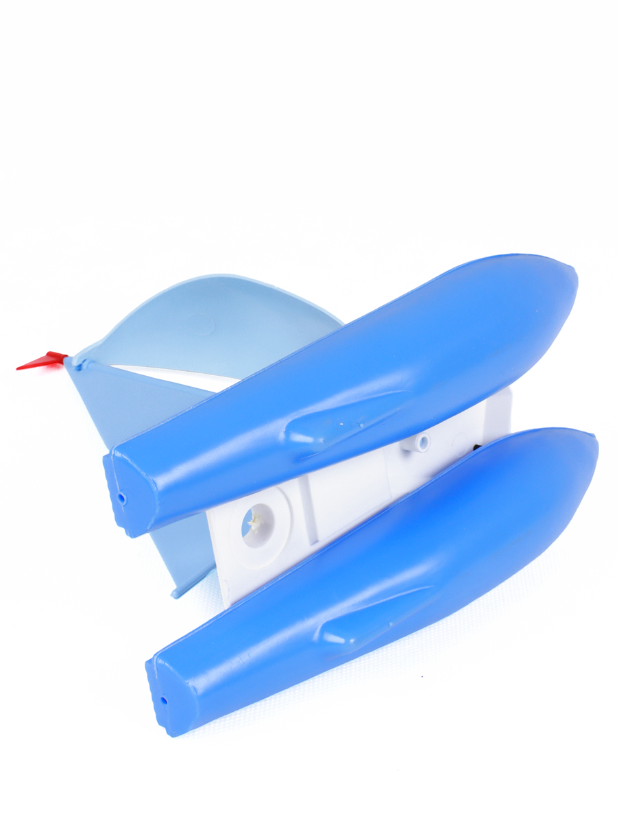 Игрушка MANGO ART Парусник - фото 6