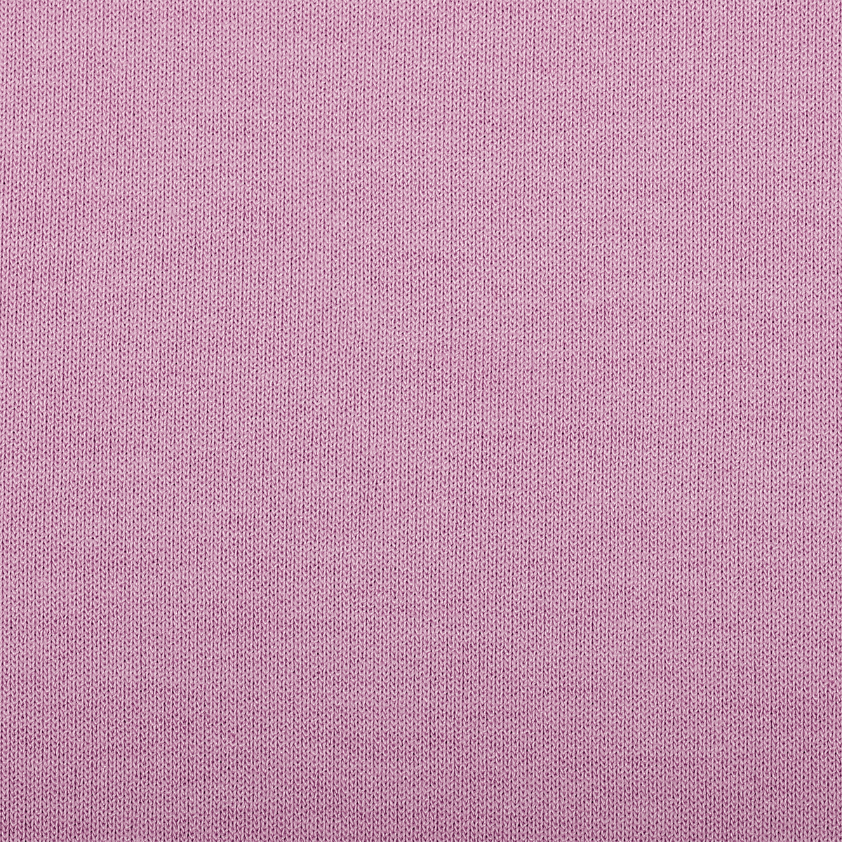 Ткань футер IDEAL 2х нитка петля поливискоза цвет черный 3м - фото 8