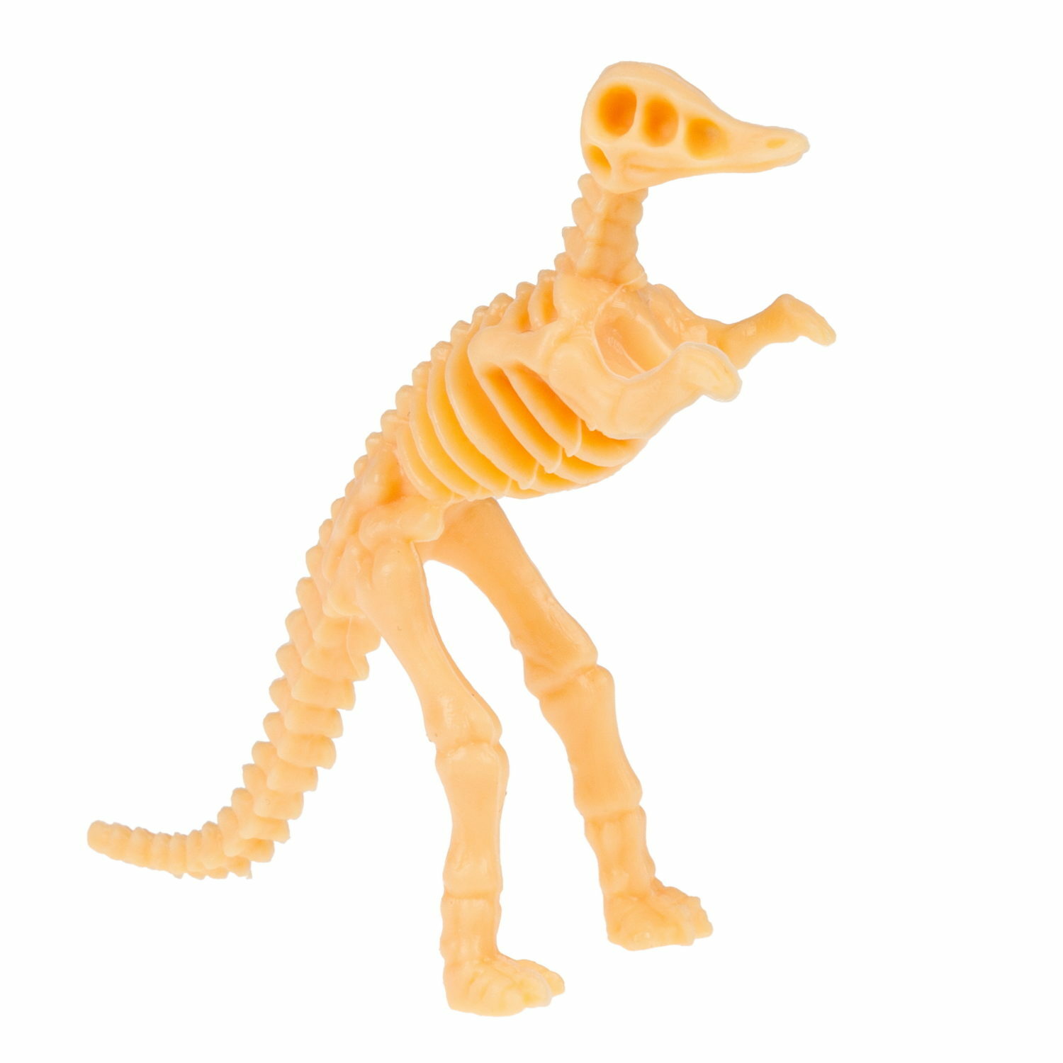Пластилин 1TOY 6 цв. - фото 2