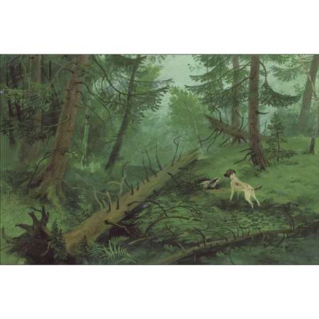 Книга Друзья моего детства