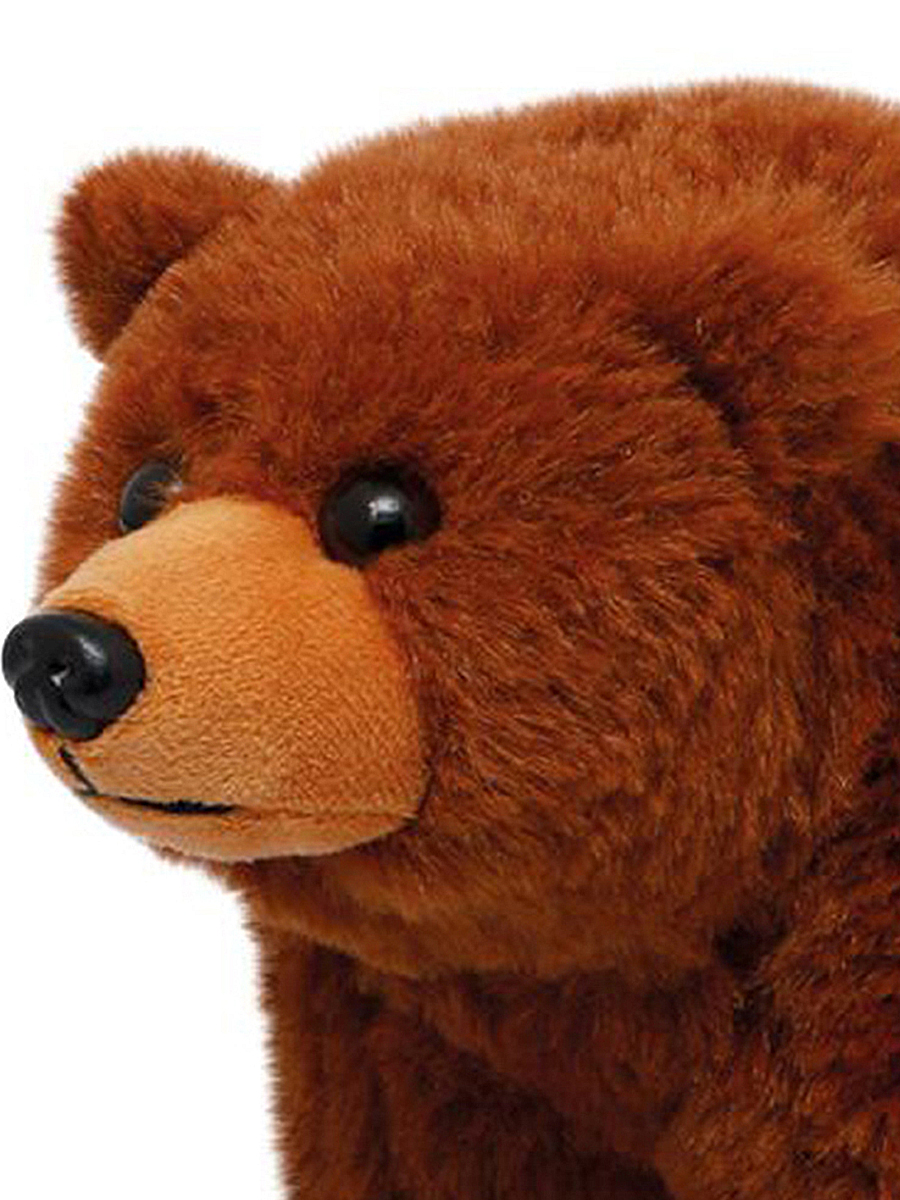 Мягкая игрушка All About Nature - фото 3