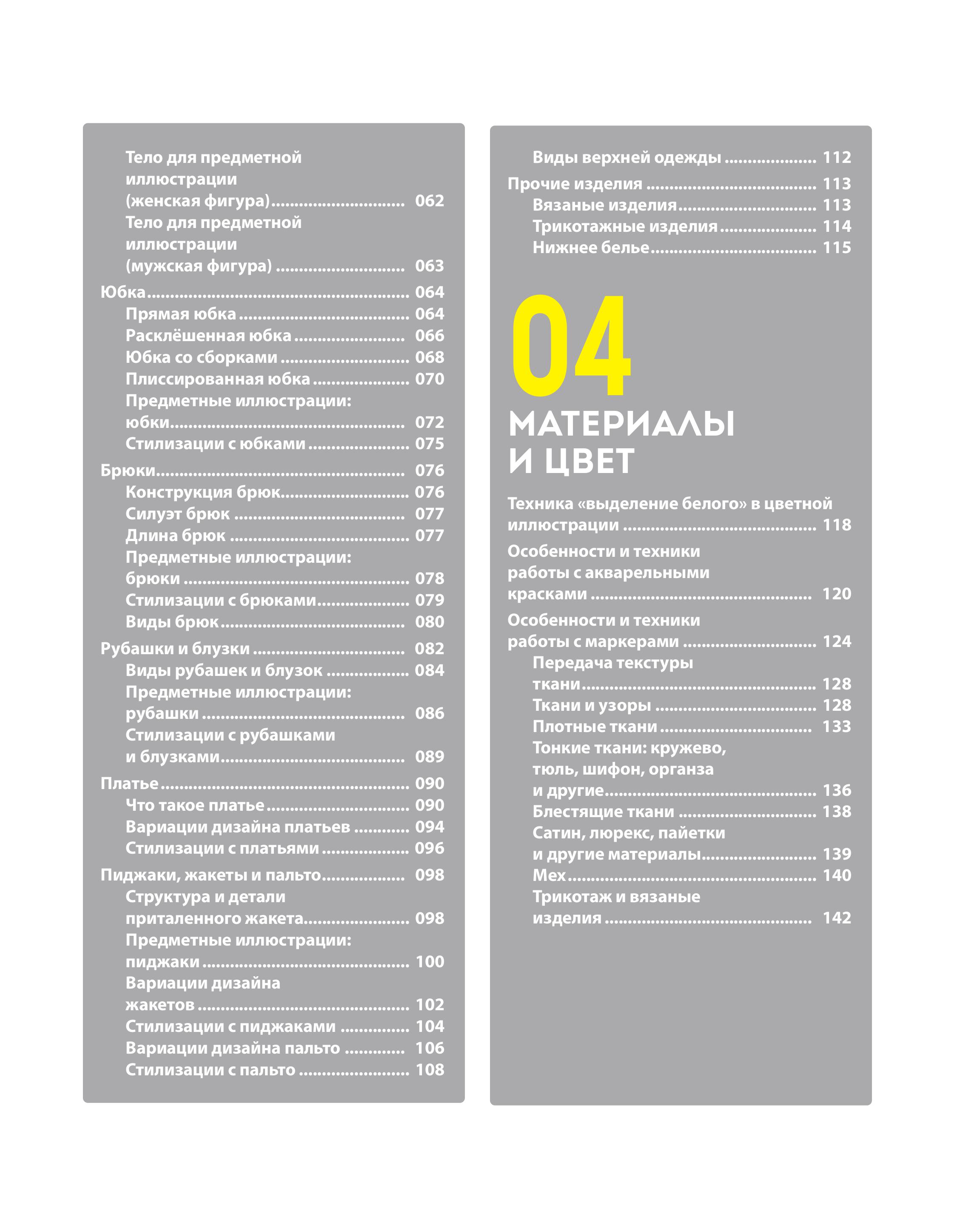 Книга БОМБОРА Fashion-иллюстрация. От идеи до готовой работы. Учимся рисовать - фото 3