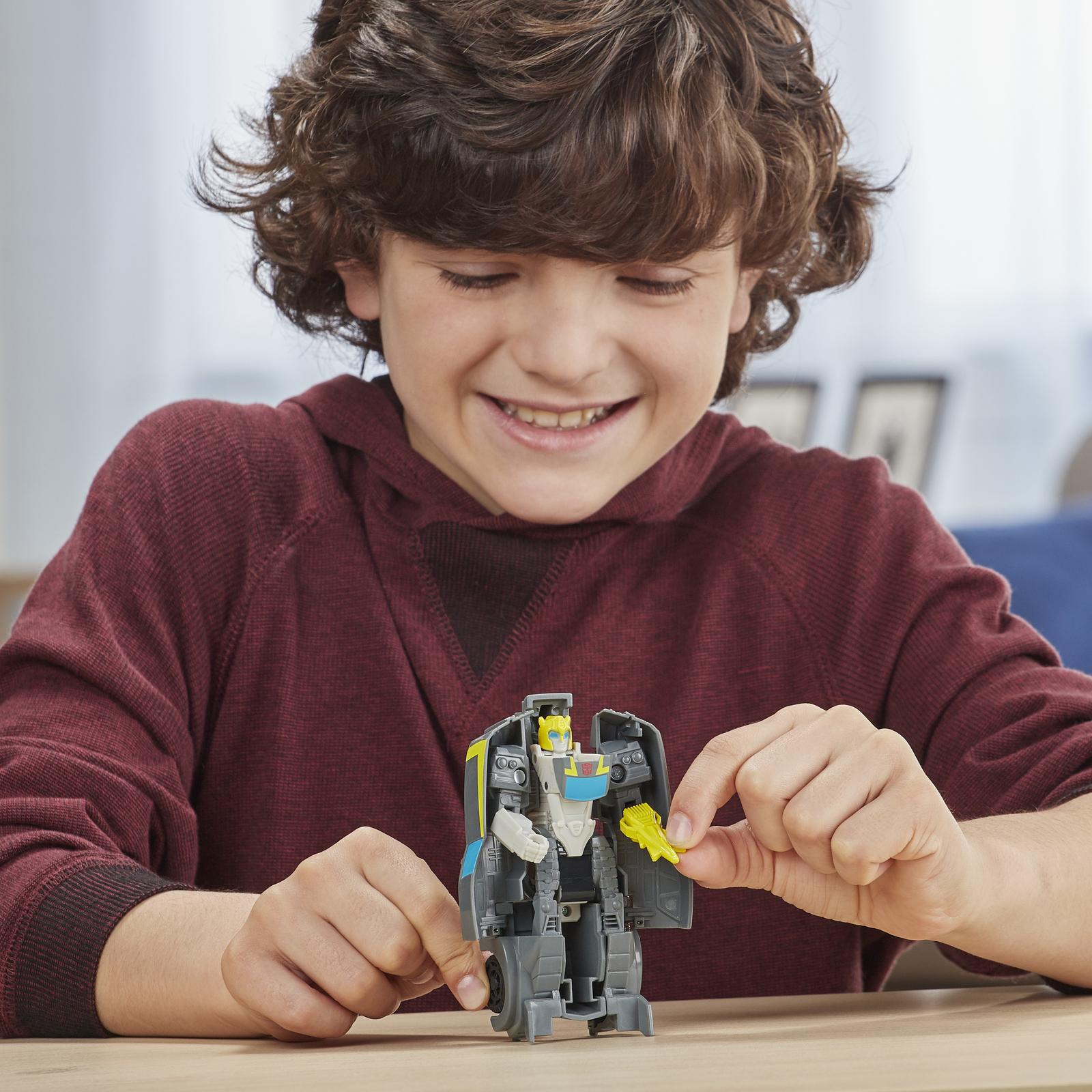 Фигурка Трансформеры - фото 5