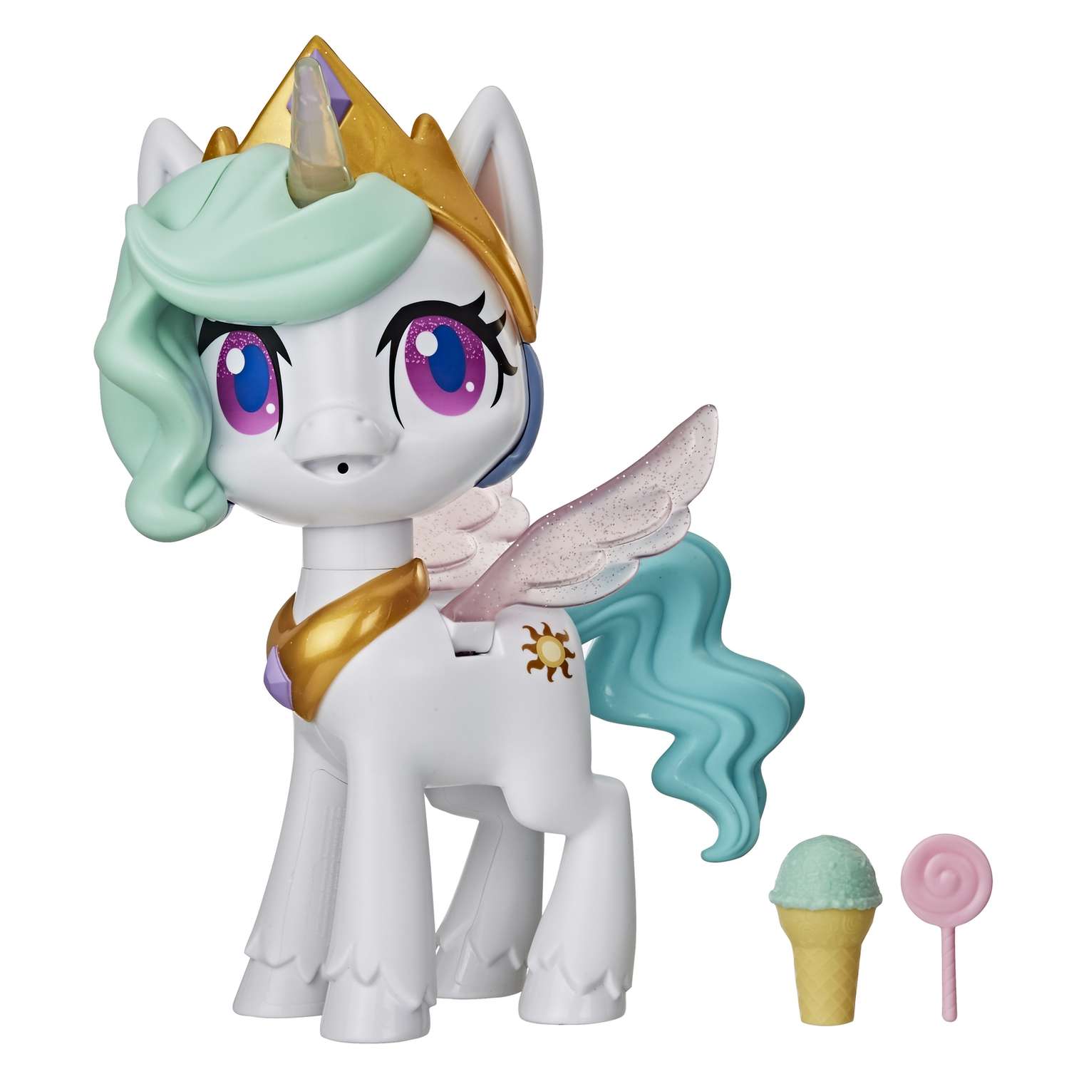 Игровой набор My Little Pony - фото 1