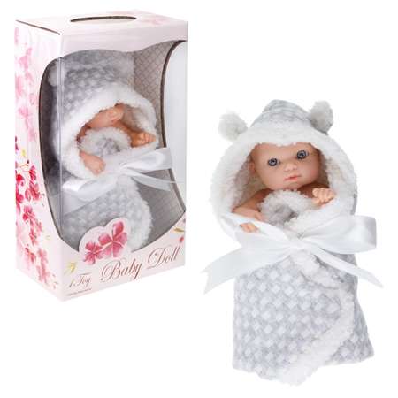 Кукла пупс 1TOY