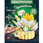 Конструктор Blockformers 517 дет.