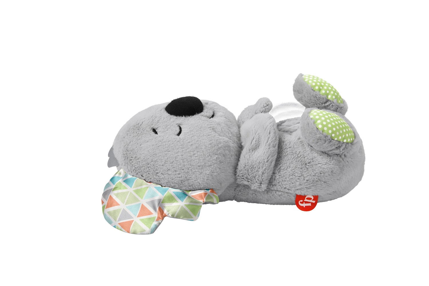 Игрушка Fisher Price коала Soothe ‘n Snuggle - фото 4