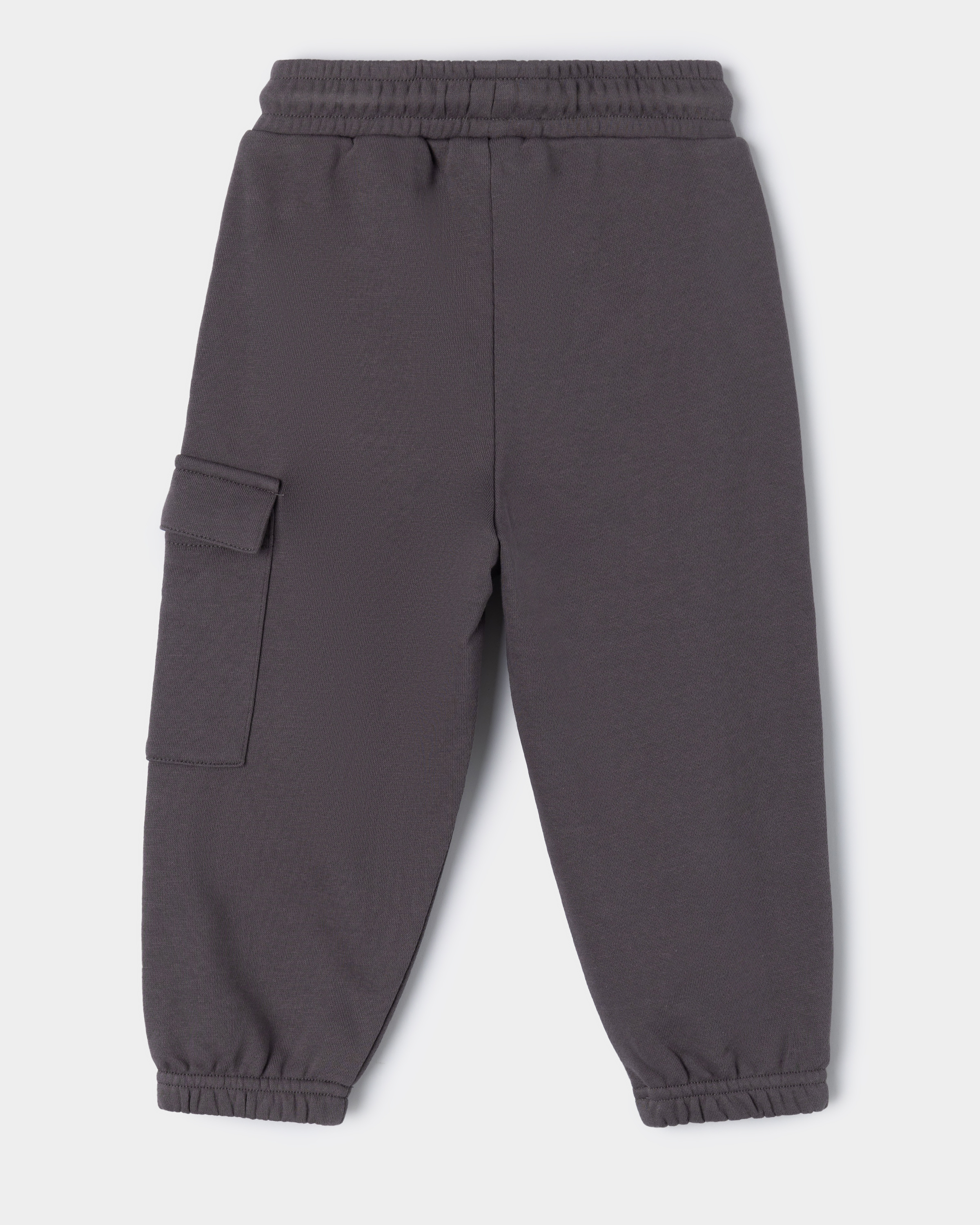 Брюки BabyGo S26BG4-BDP-21ib-GG - фото 2