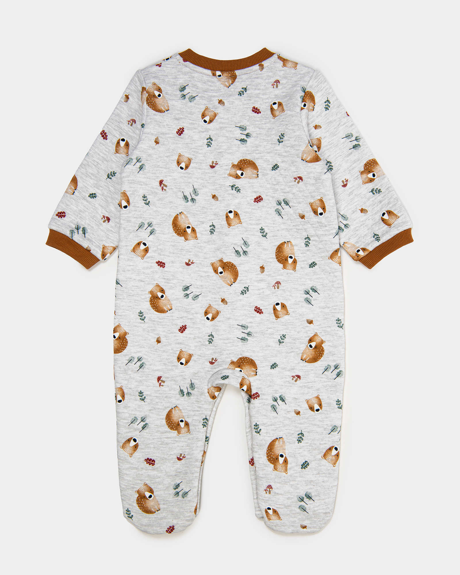 Комбинезон Baby Gо W24-36BGib-GGD0 - фото 2