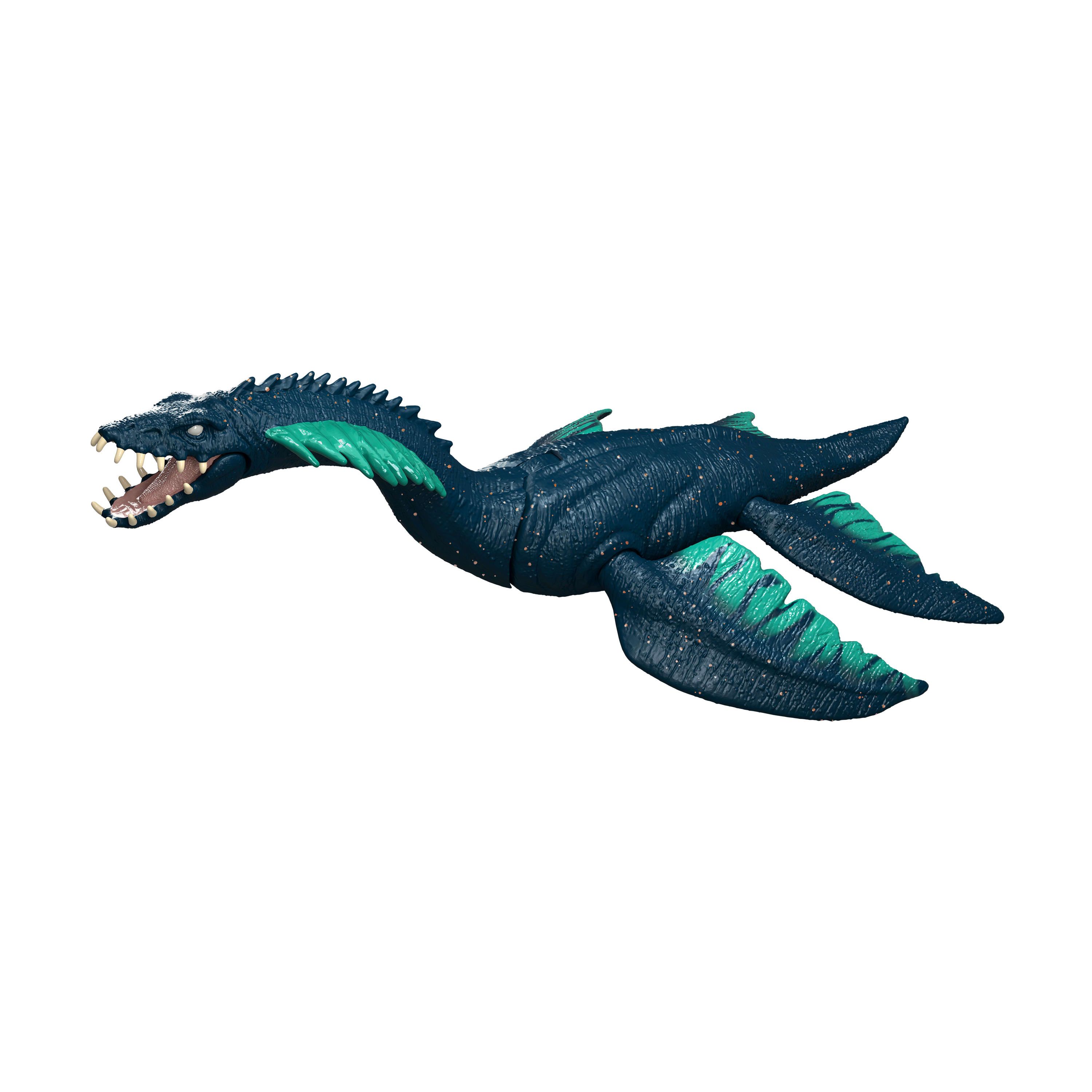 Фигурка Jurassic World Plesiosaurus - фото 2