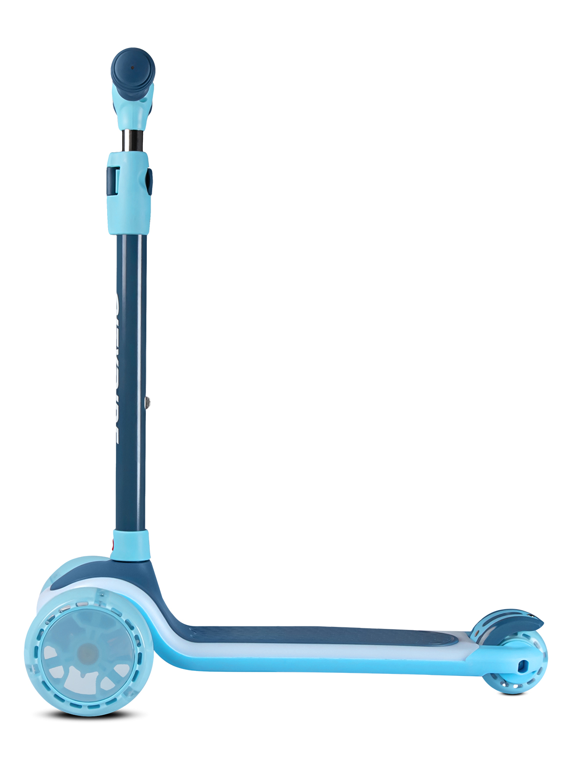 Самокат CITYRIDE трехколесный - фото 16