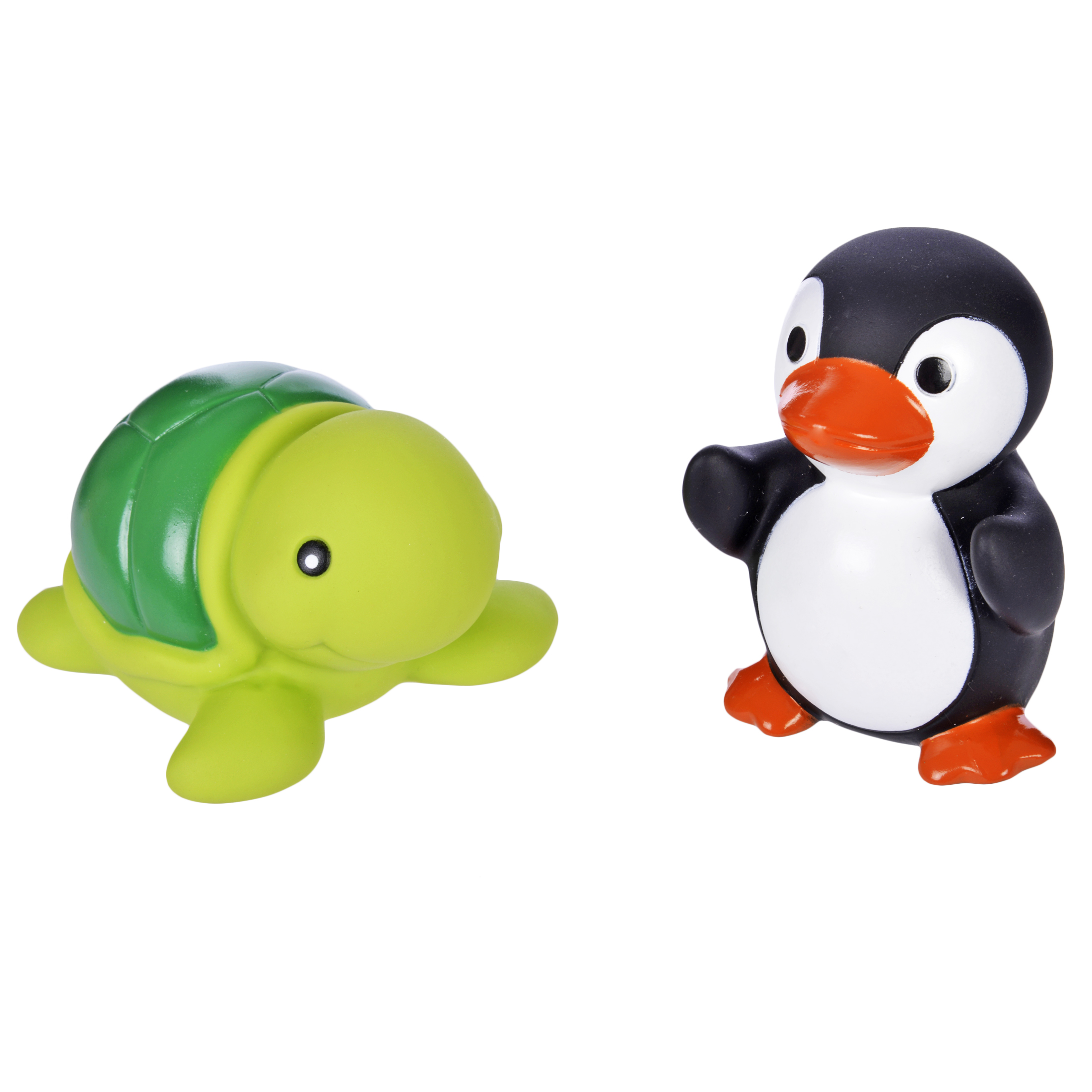 Игрушка Жирафики - фото 1