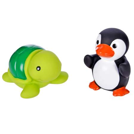 Игрушка Жирафики