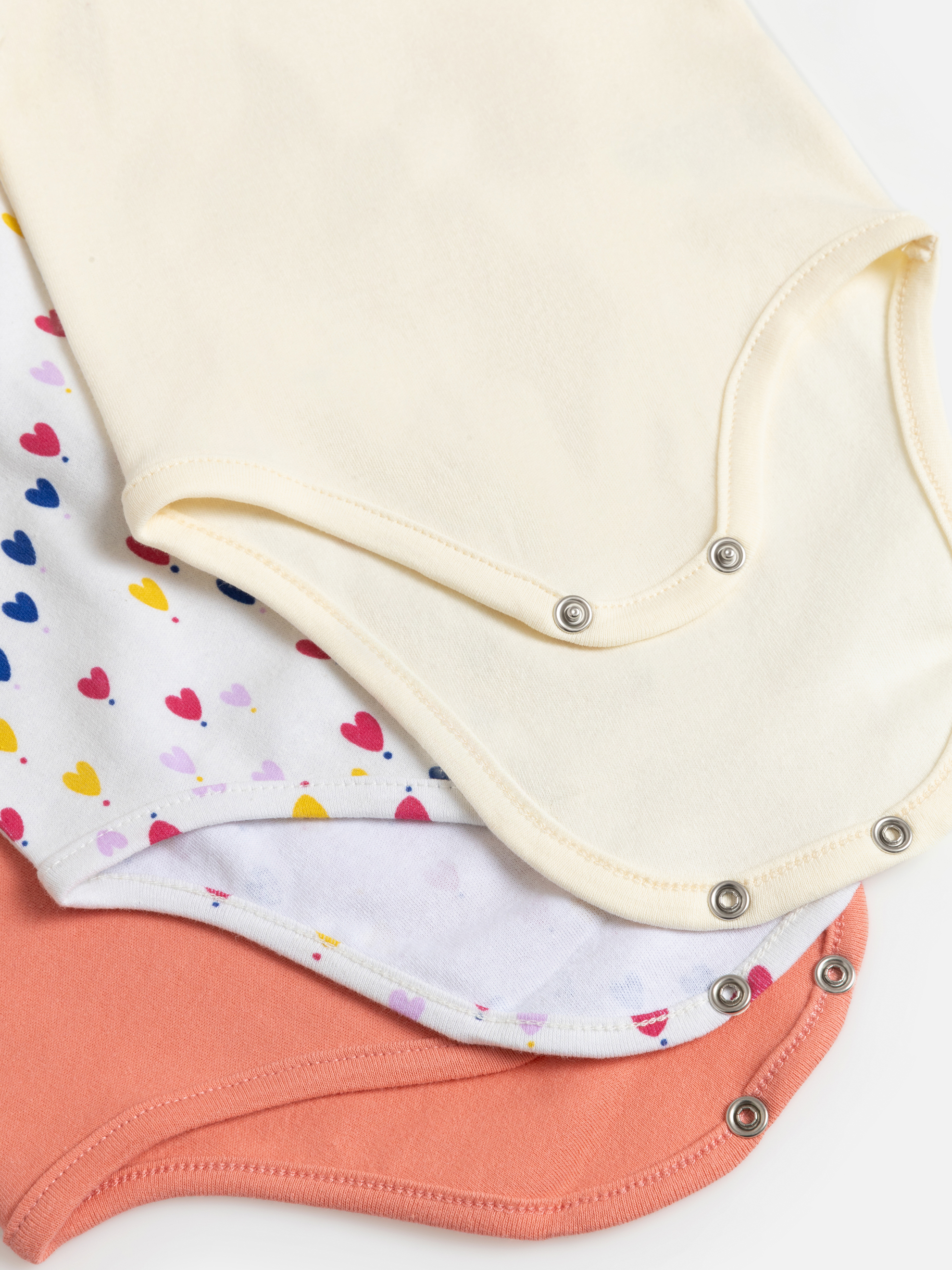 Боди 3 шт Acoola 23254140008_0077321 - фото 6