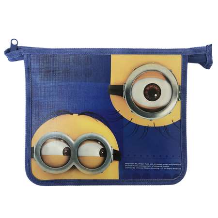 Папка для тетрадей Росмэн Despicable Me А5