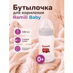 Бутылочка Ramili Anti-Colic 240 мл 1 шт.