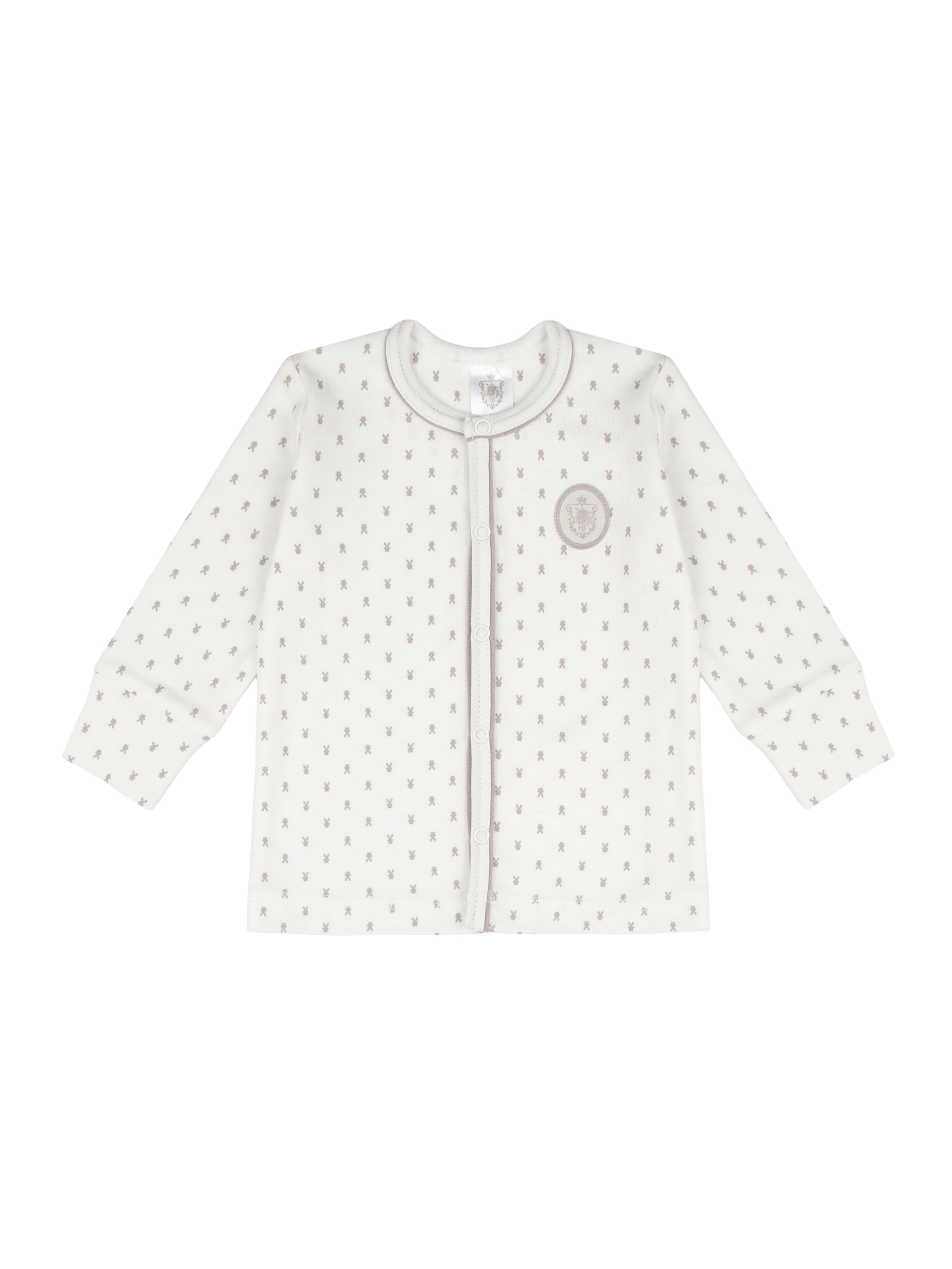 Кофточка НаследникЪ Выжанова 03007-02005 - фото 6