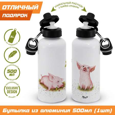 Бутылка PRIORITY