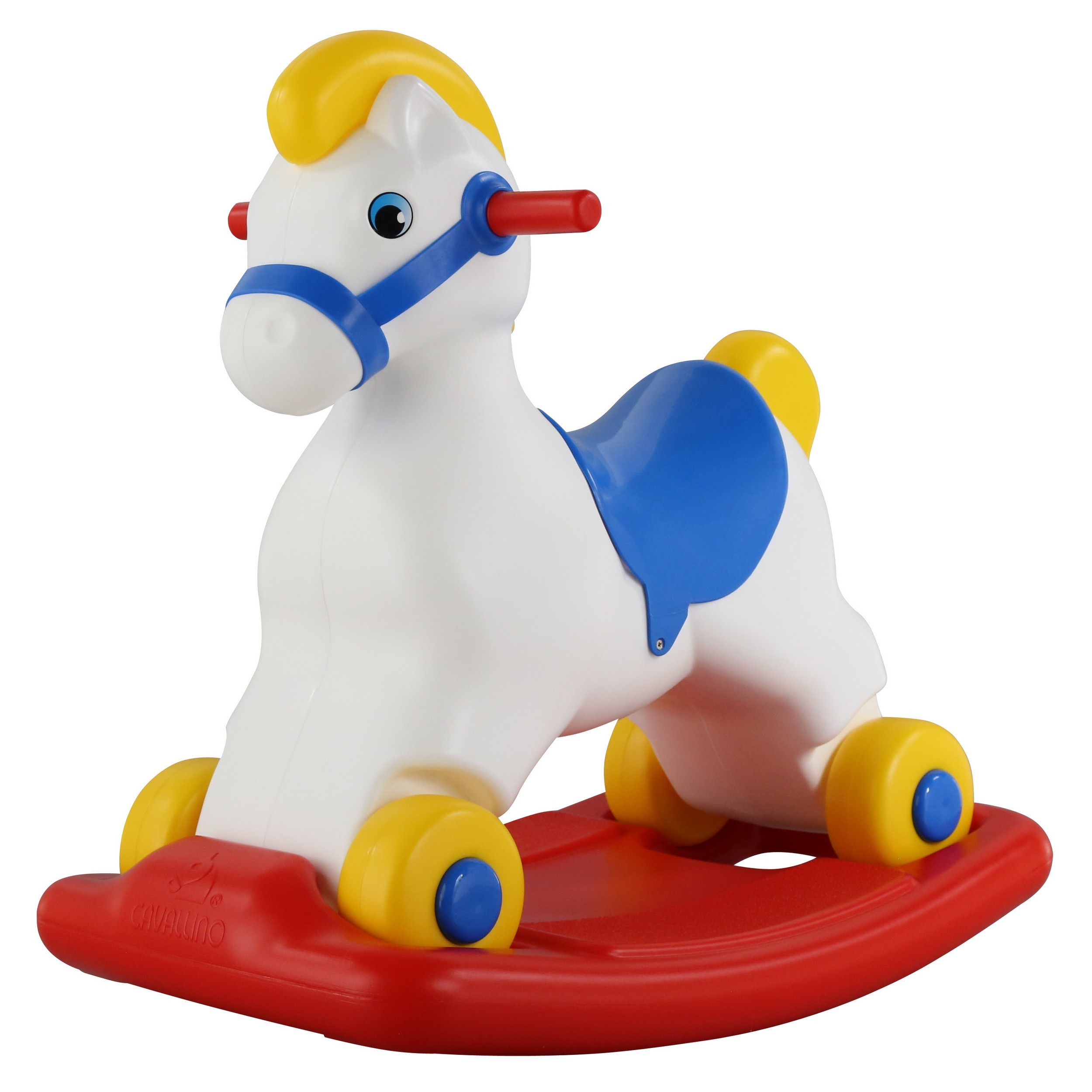 Каталка Полесье Пони - фото 1