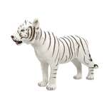 Фигурка Детское Время Белая тигрица