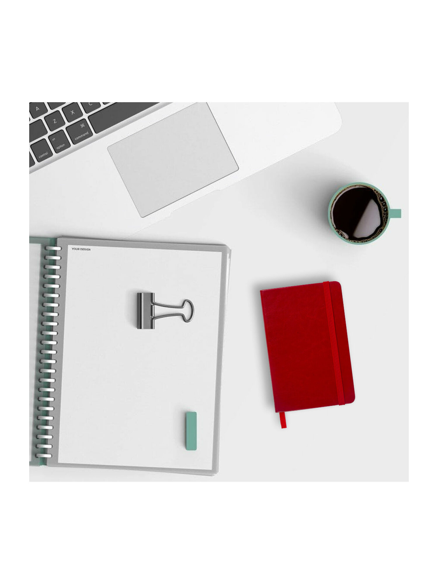 Блокнот Brauberg 80 лист. - фото 11