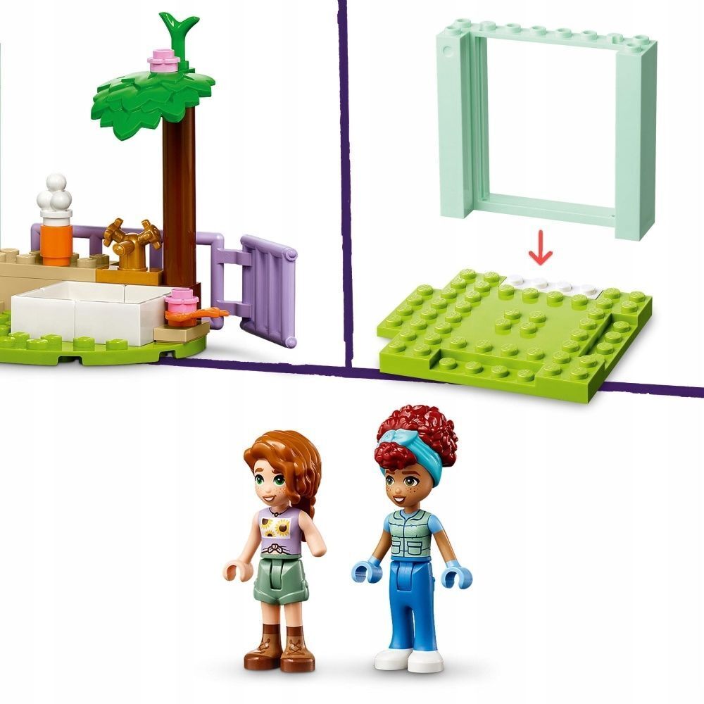 Конструктор LEGO Friends - фото 4