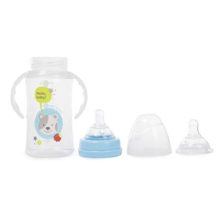Бутылочка BabyGo 270 мл