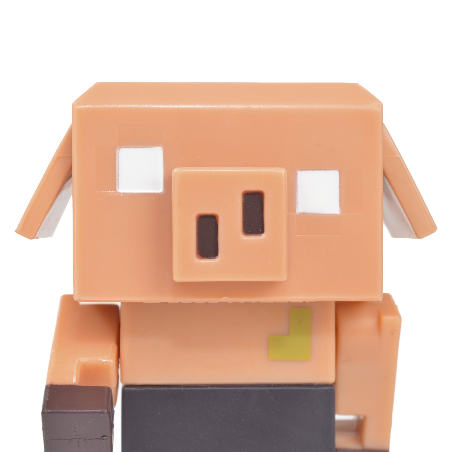 Фигурка Minecraft - фото 4