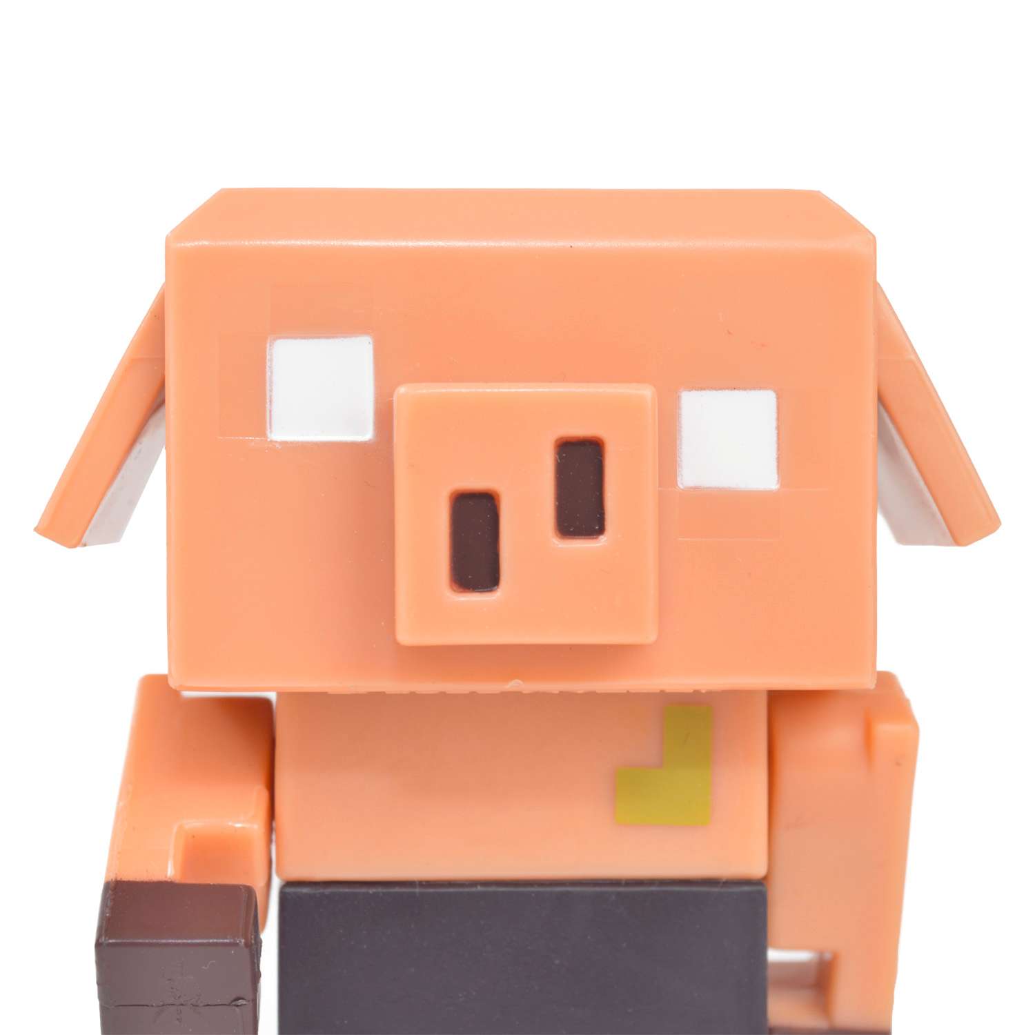 Фигурка Minecraft - фото 4