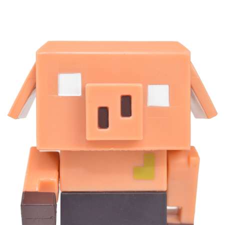 Фигурка Minecraft