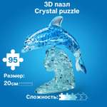 Пазл Crystal Puzzle 3D