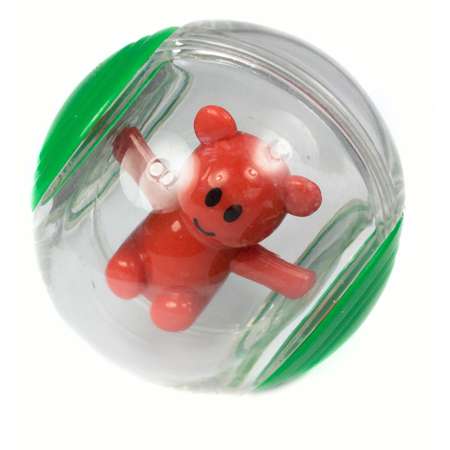 Игрушка Toy Target пирамидка
