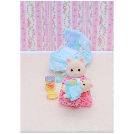 Игровой набор Sylvanian Families