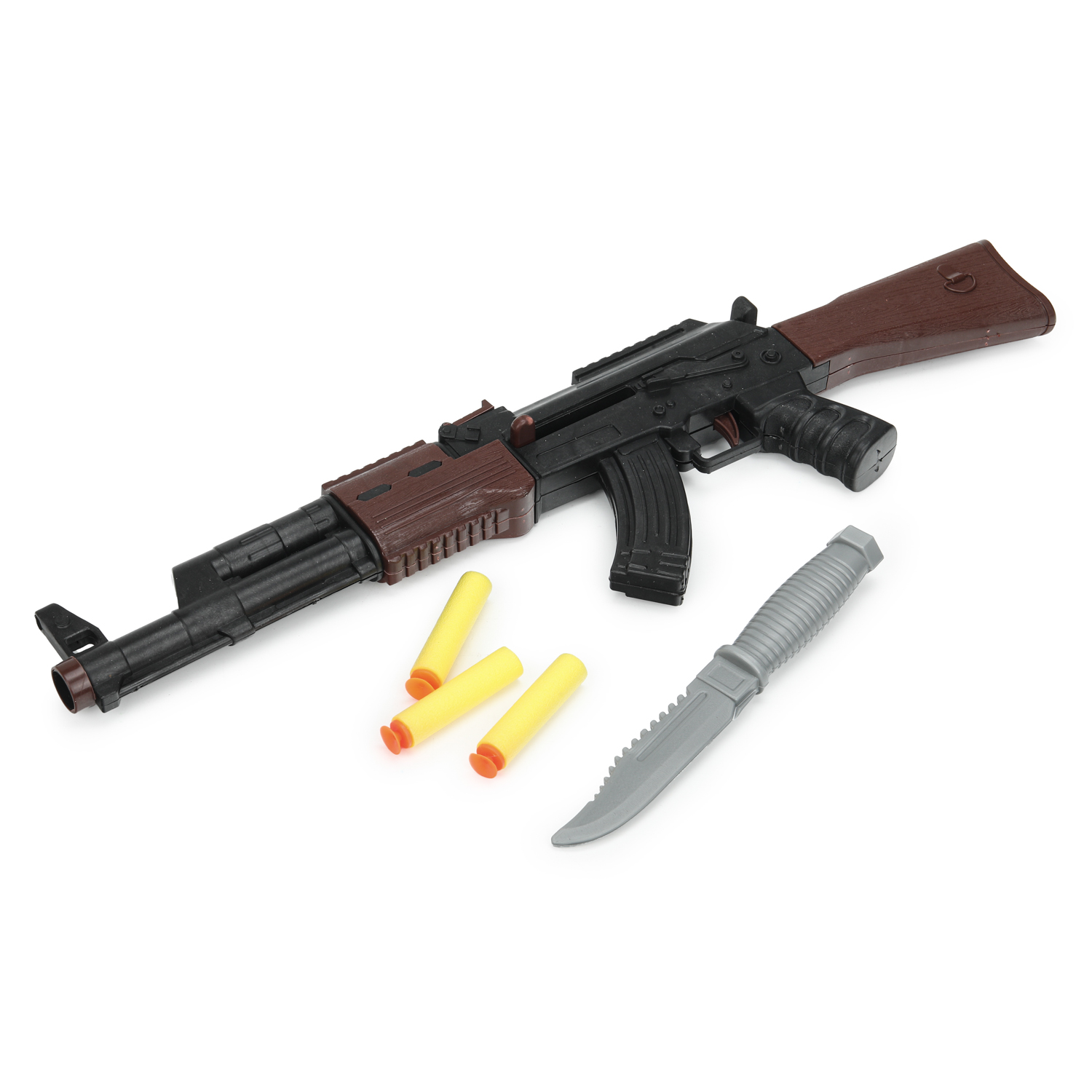 Автомат Играем вместе - фото 2