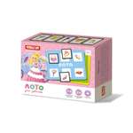 Настольная игра STELLAR Лото для девочек