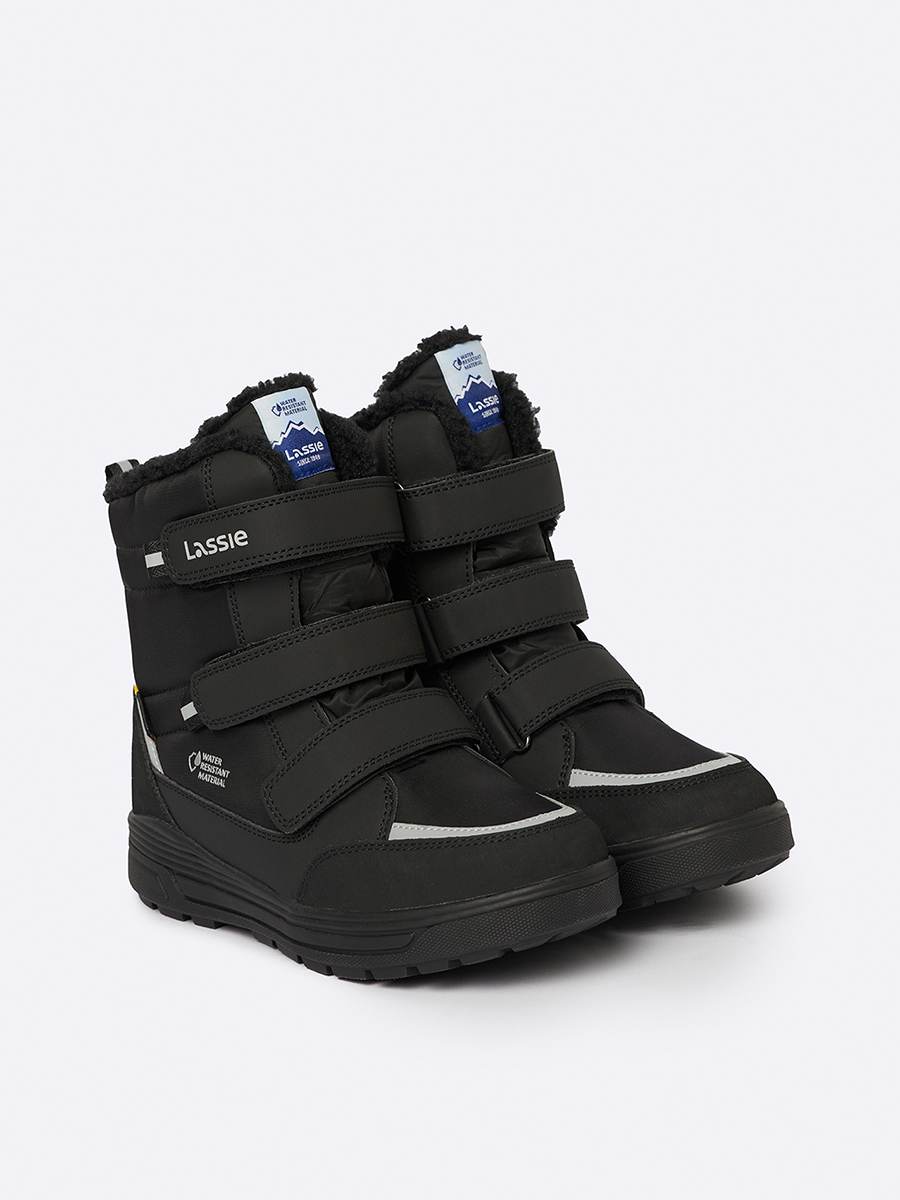 Ботинки Lassie 73403403-9990 - фото 8