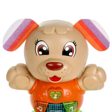 Игрушка Умка Сказочник Щенок Шаинский 364763