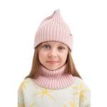 Шапка и снуд wookee