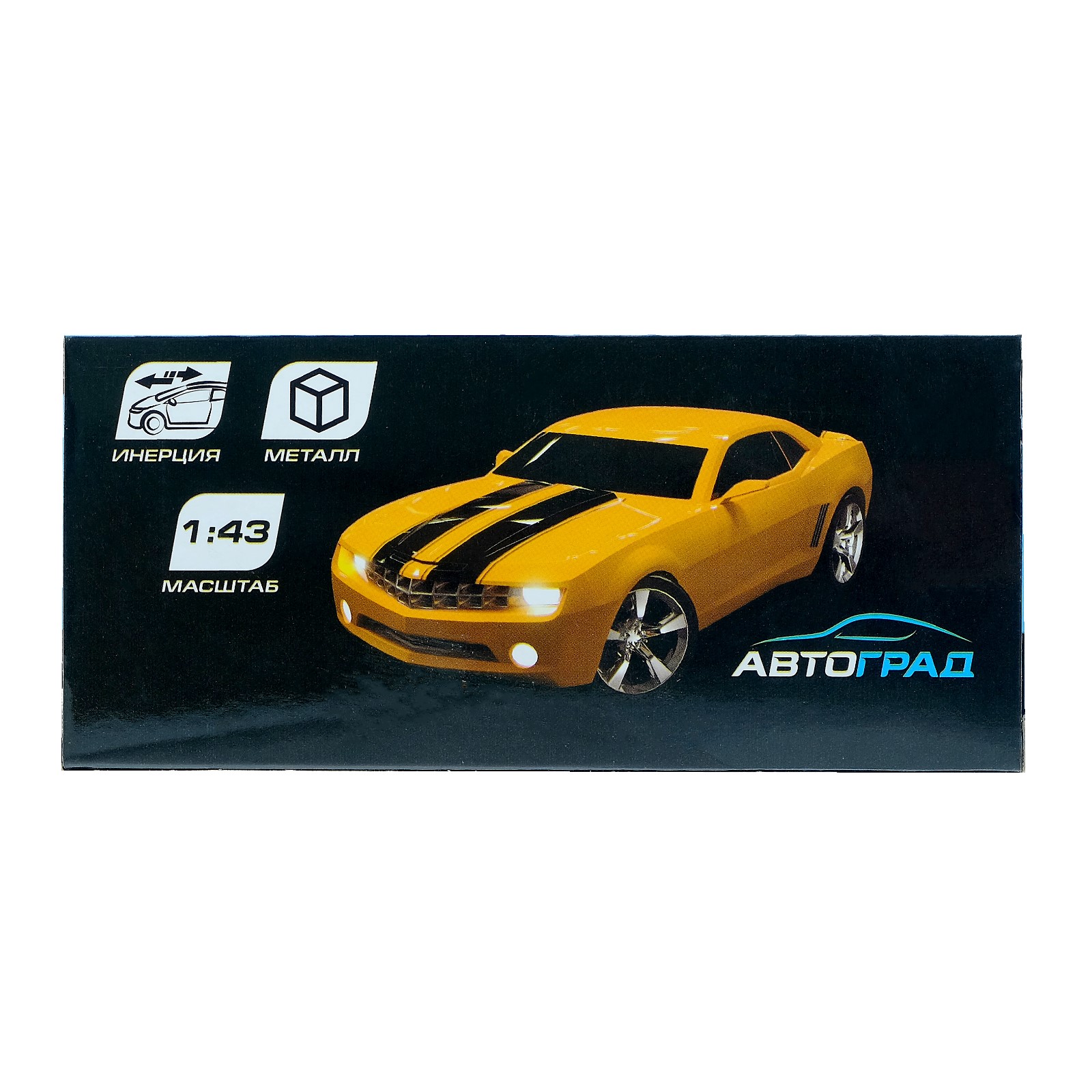 Полицейская машина Автоград Jeep 1:43 3232593 - фото 5