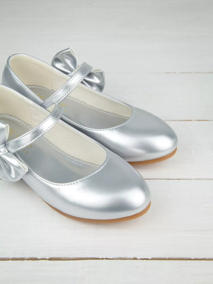 Туфли Оранжевые сны TF44L - фото 4