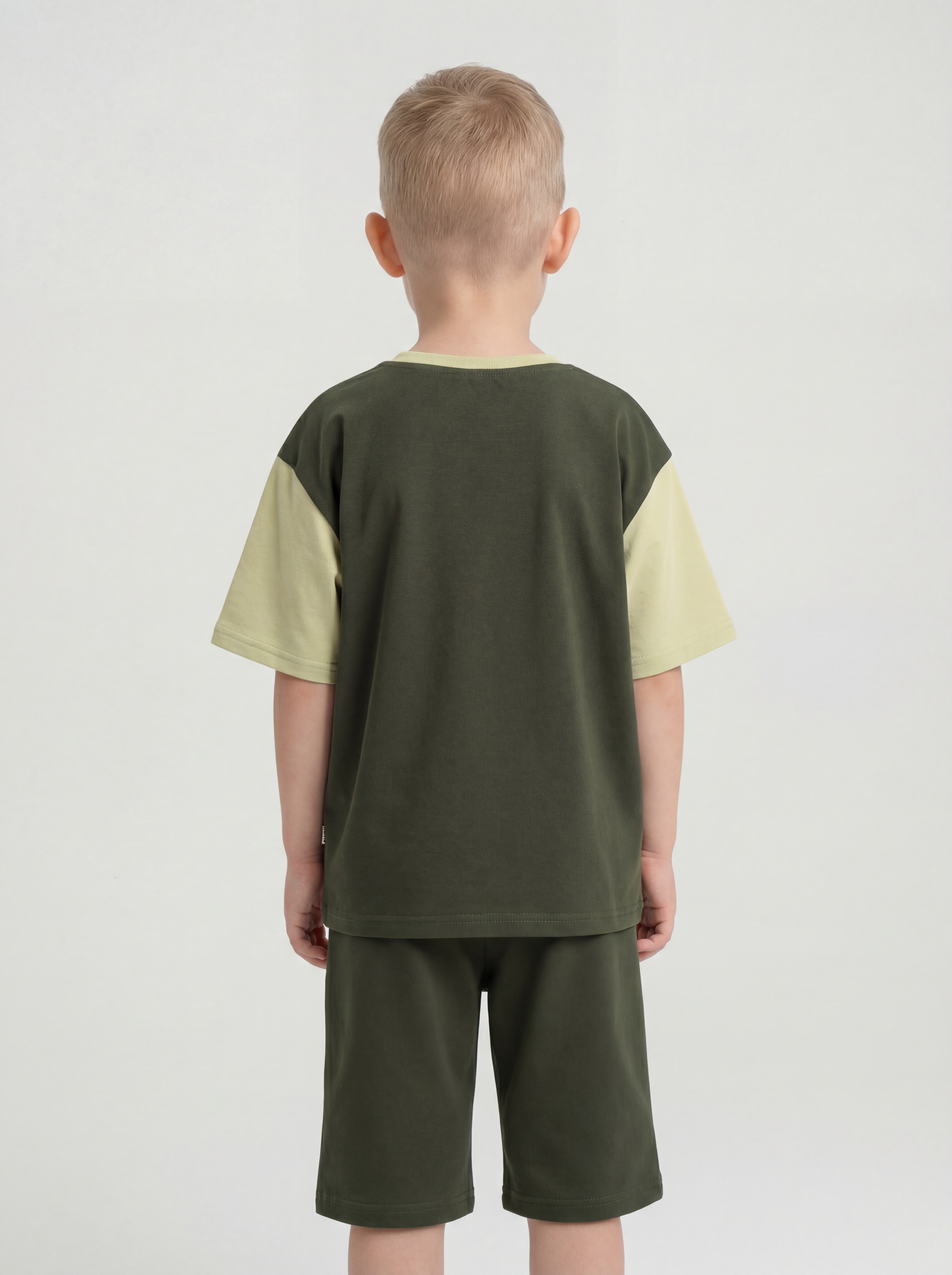 Костюм KUZA 1271А12 - фото 4