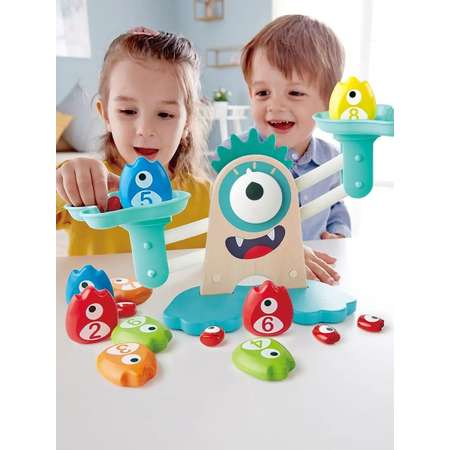 Настольная игра Hape