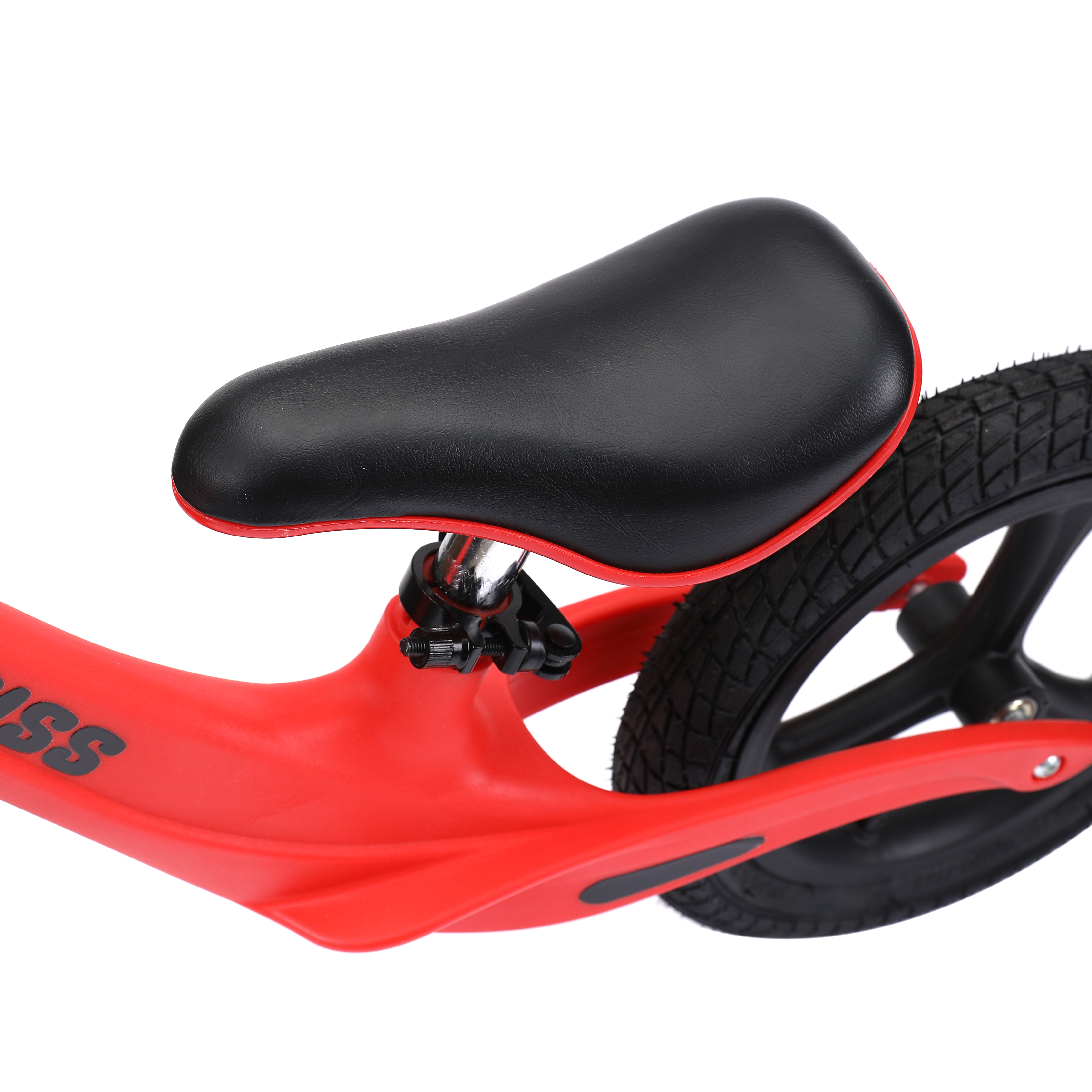 Двухколесный беговел Kreiss - фото 7