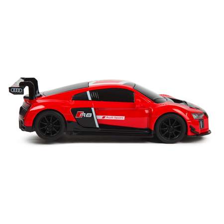 Автомобиль MSZ Audi 1:32 красный