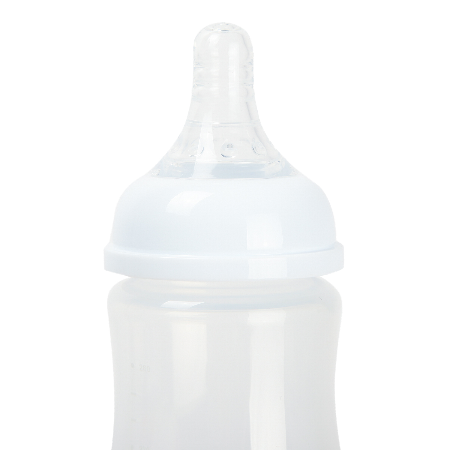 Бутылочка BabyGo Fisher Price 250 мл - фото 4