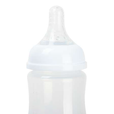 Бутылочка BabyGo Fisher Price 250 мл