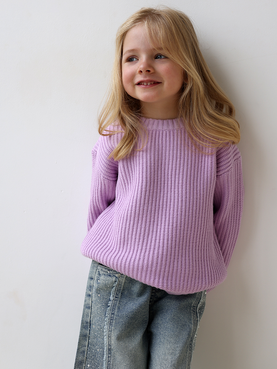 Джемпер Дашенька 1706/045 - фото 5