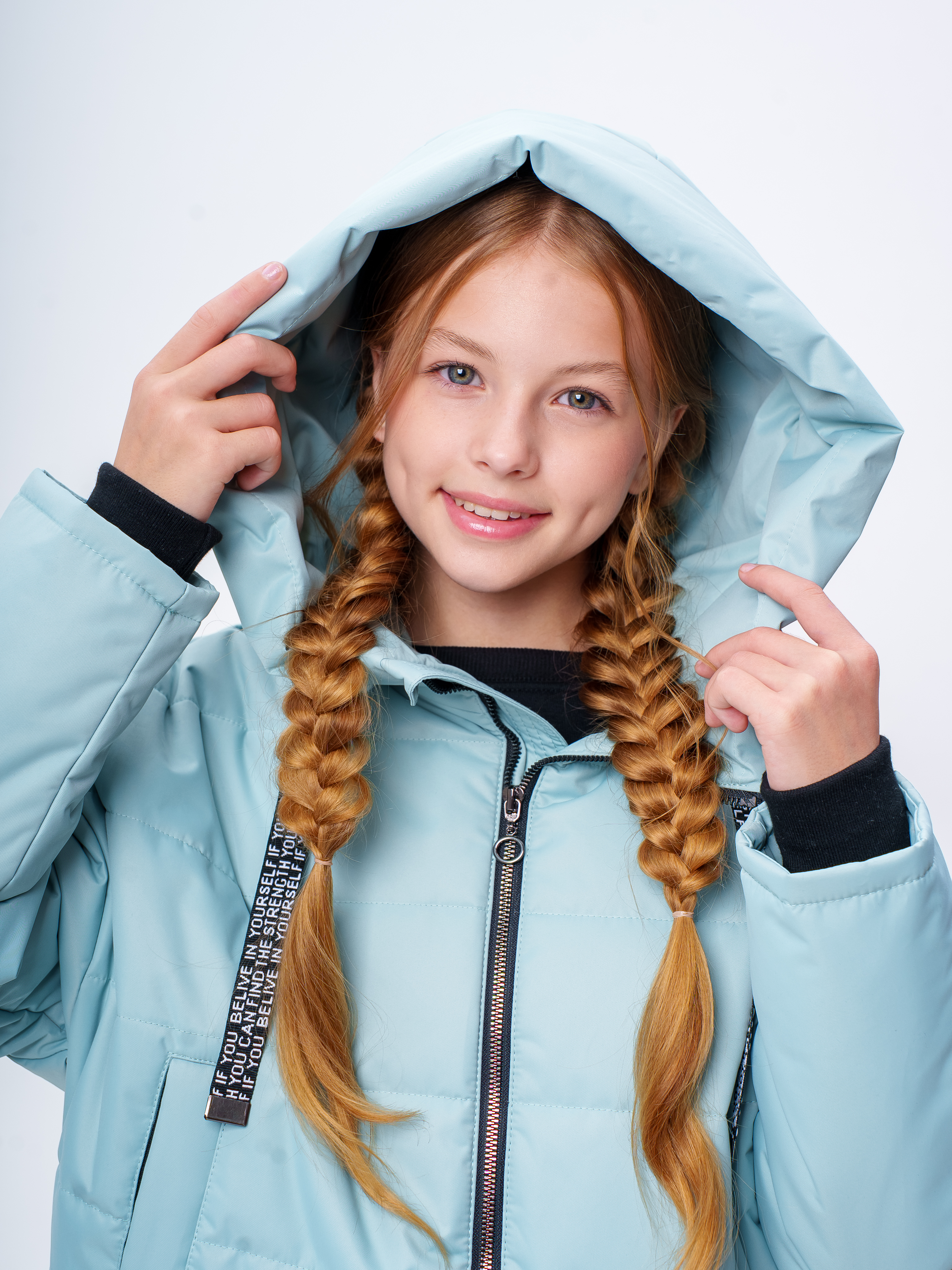 Куртка Voma 3wма-120сзел - фото 5