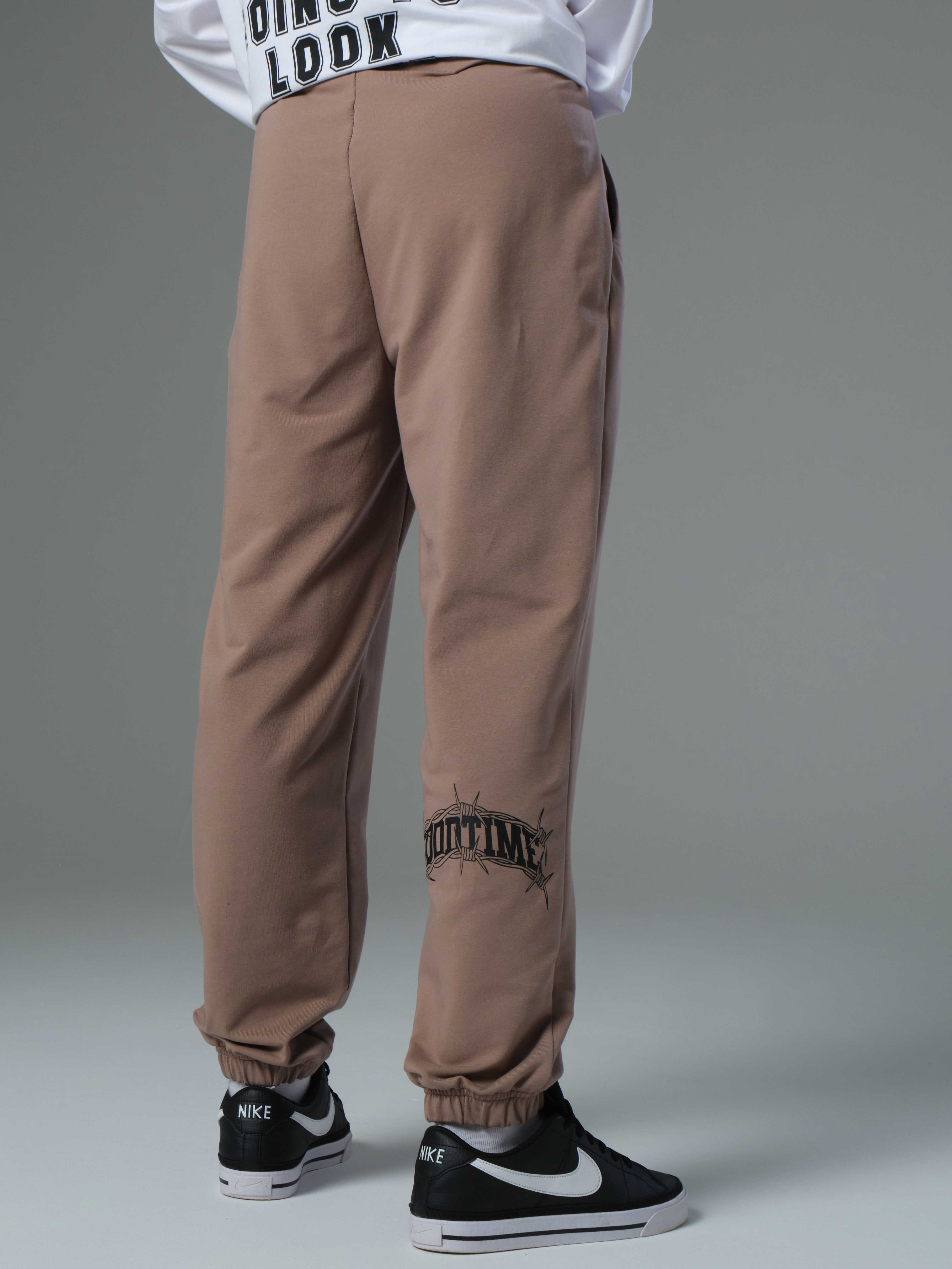 Брюки Nota Bene 241171807-135 - фото 4